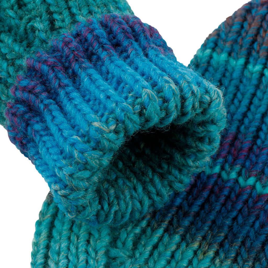 green-blue