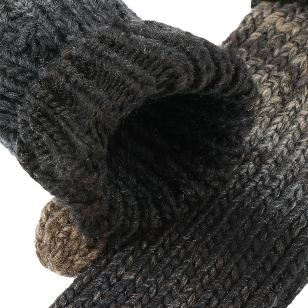 brown-black