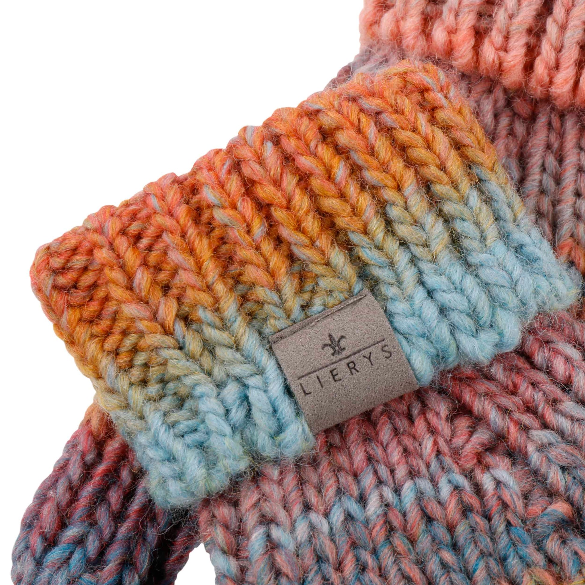 mixed colours