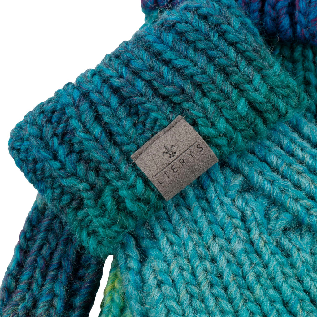 green-blue