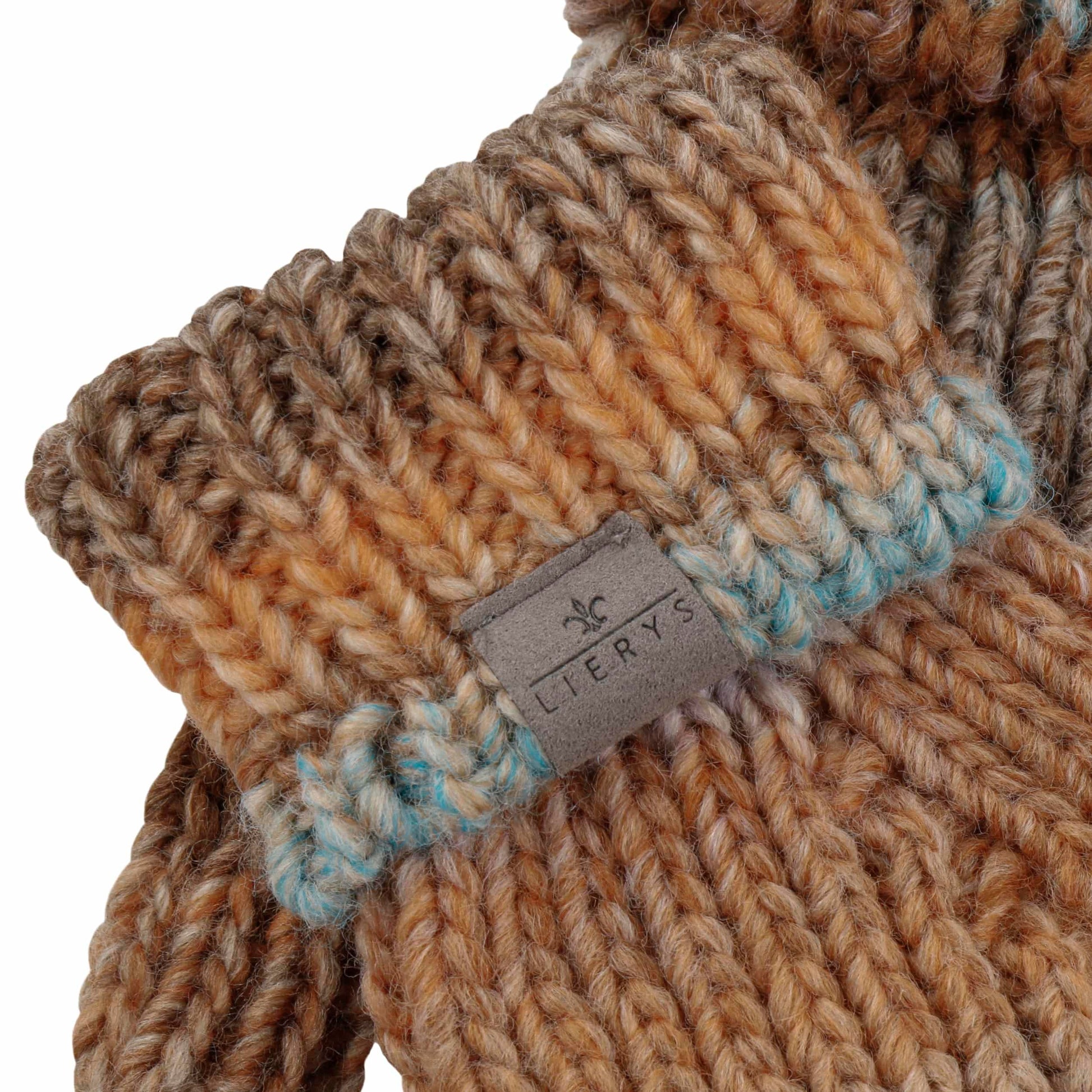 brown-blue
