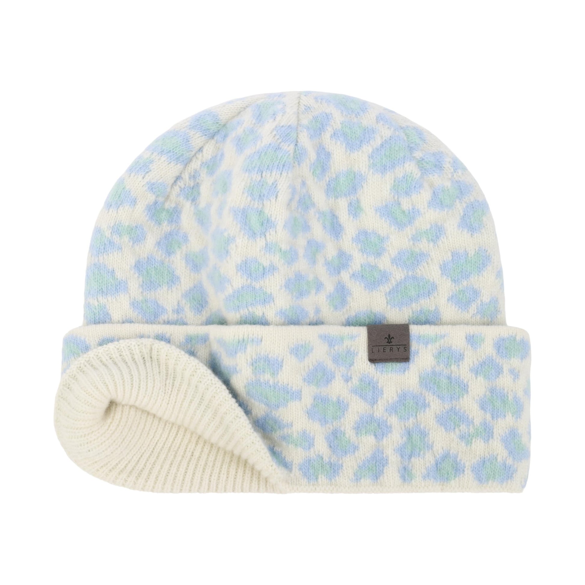 white-blue