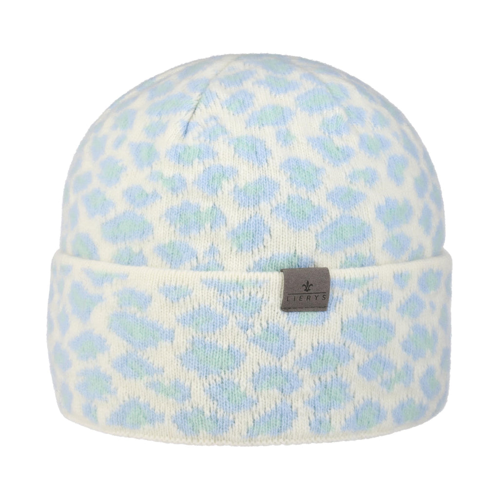 white-blue