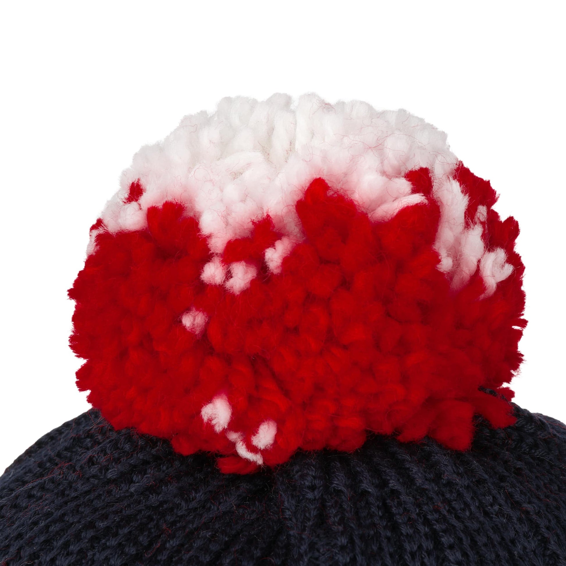 black-red