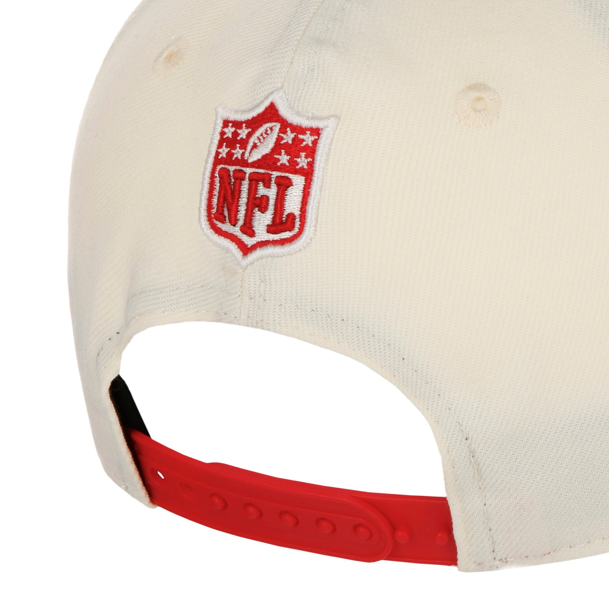 white-red