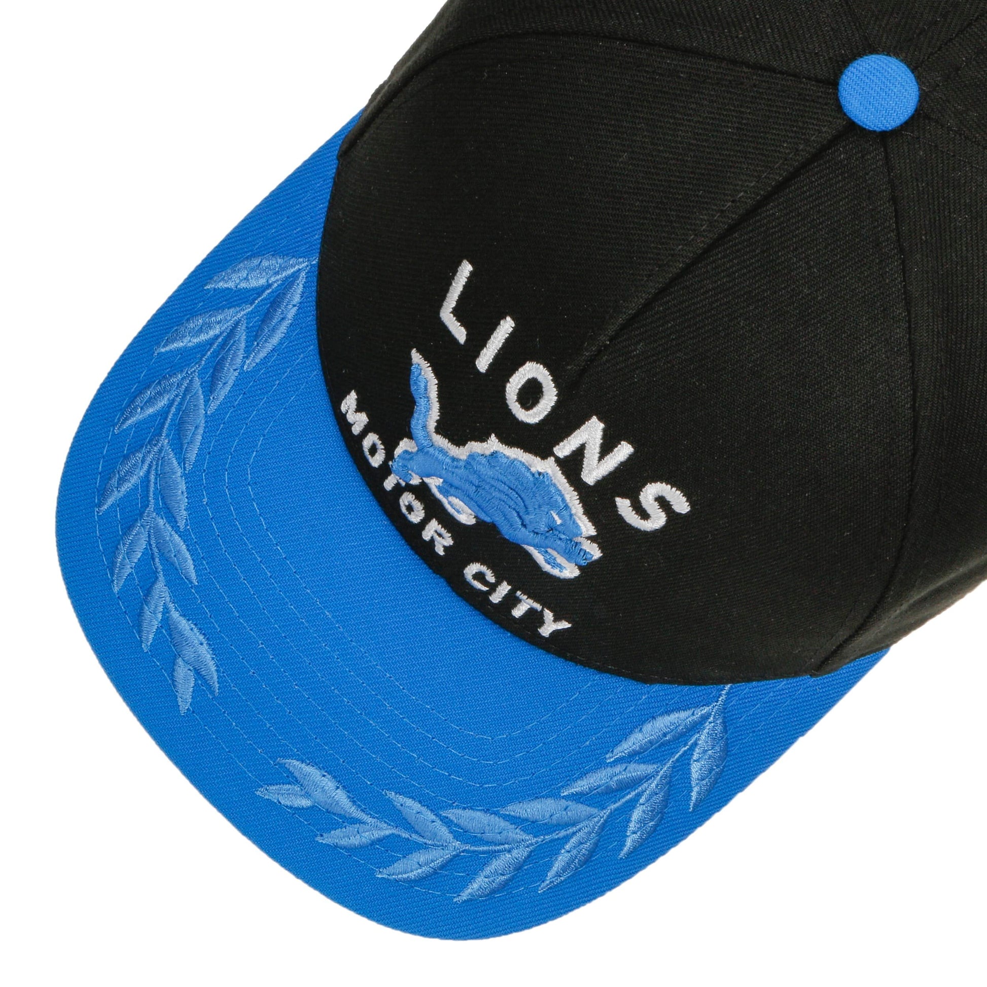 black-blue