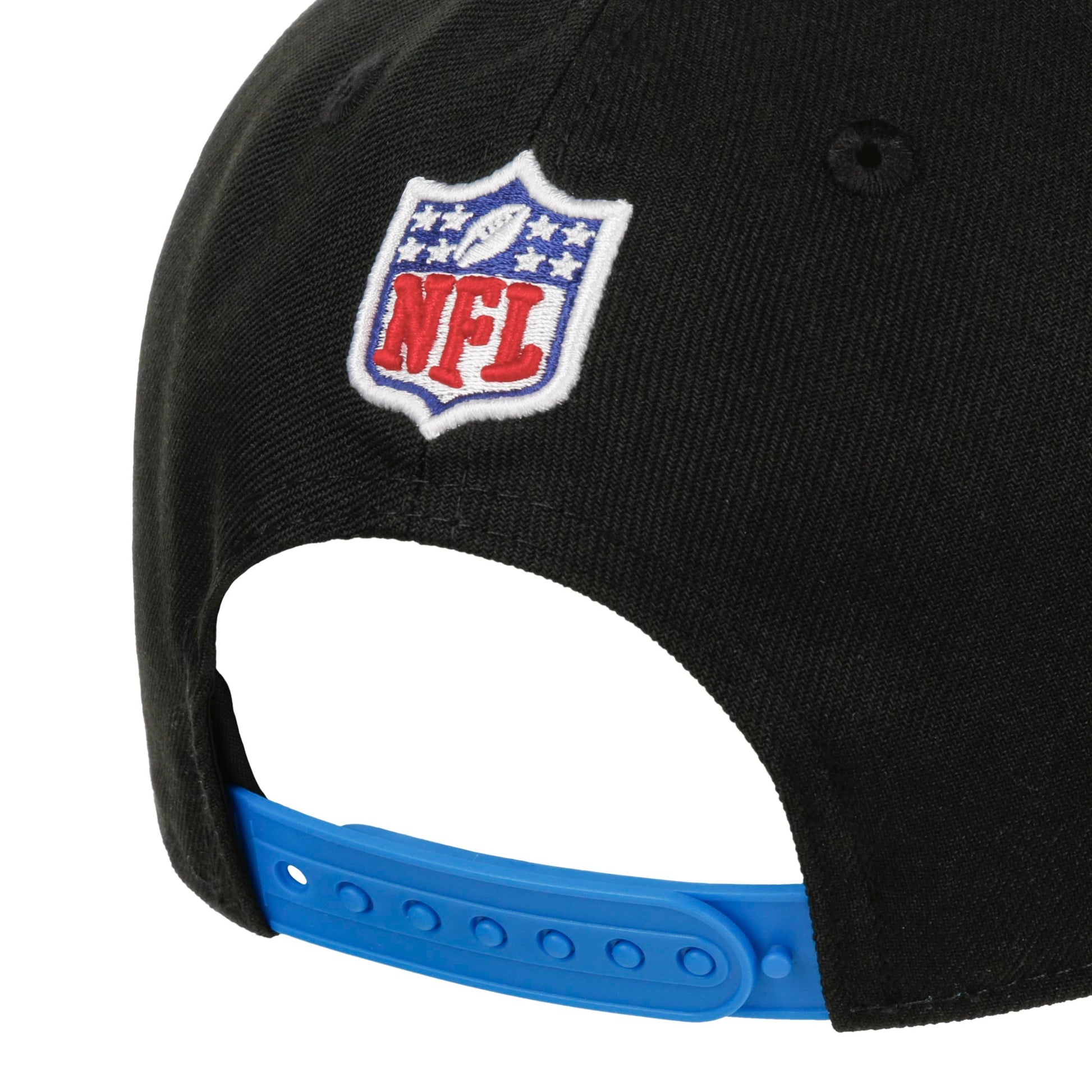 black-blue