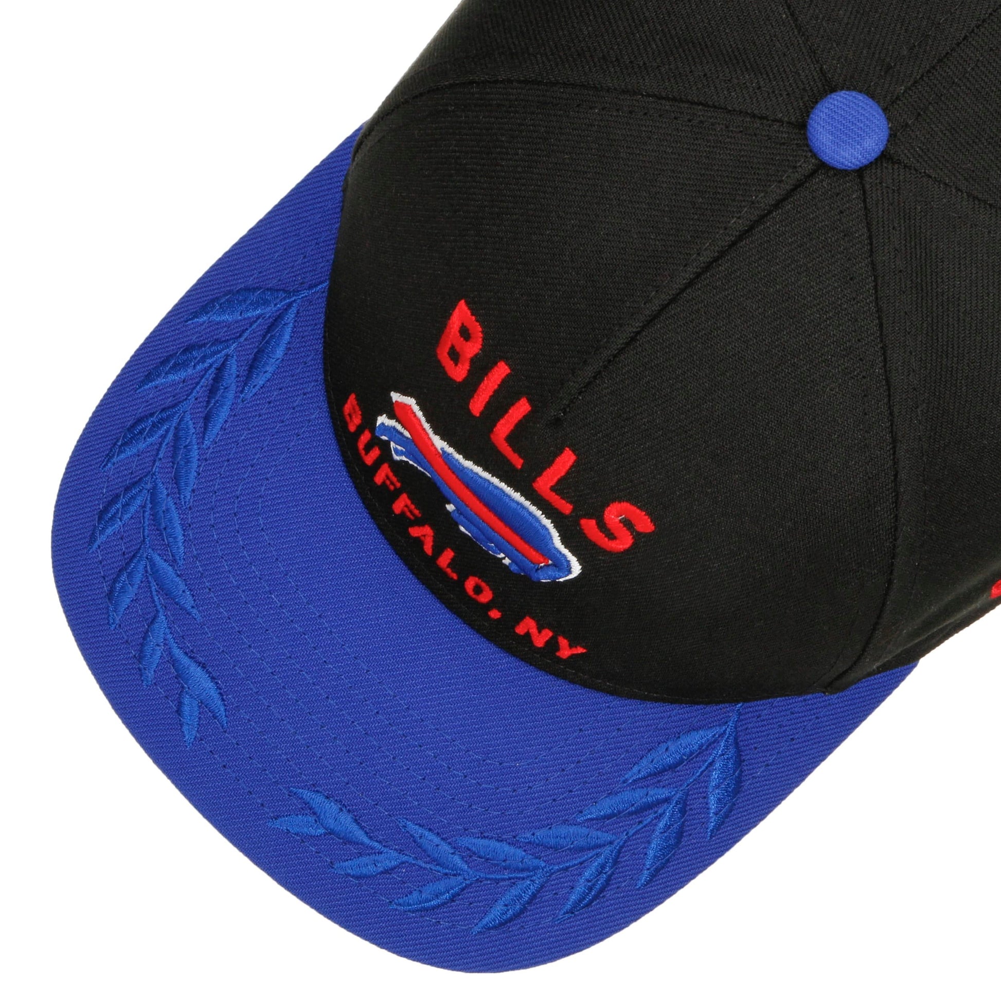 black-blue