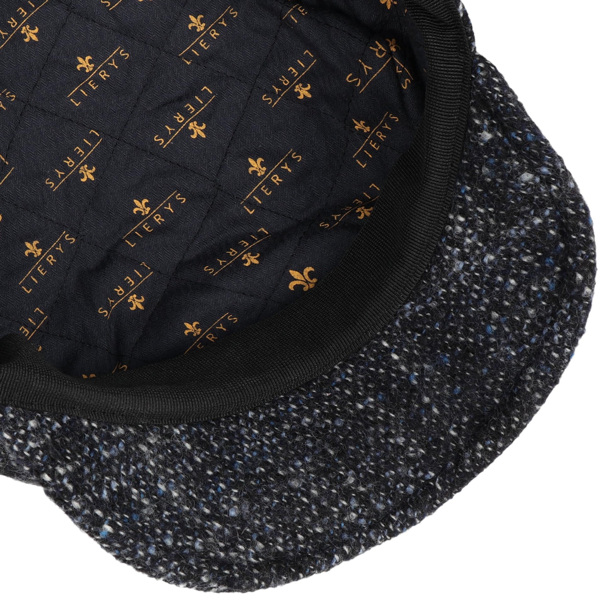 blue-mottled