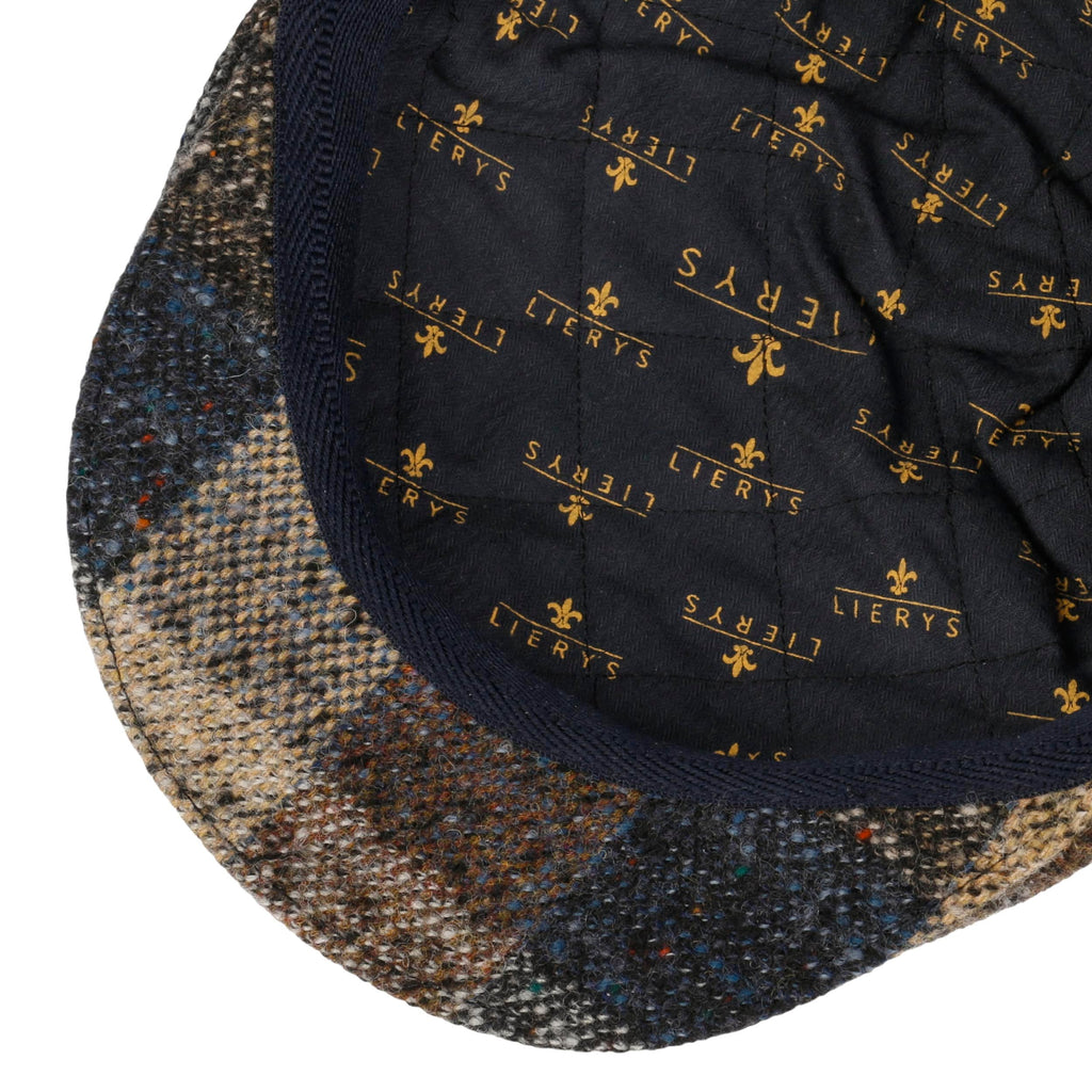 brown-blue