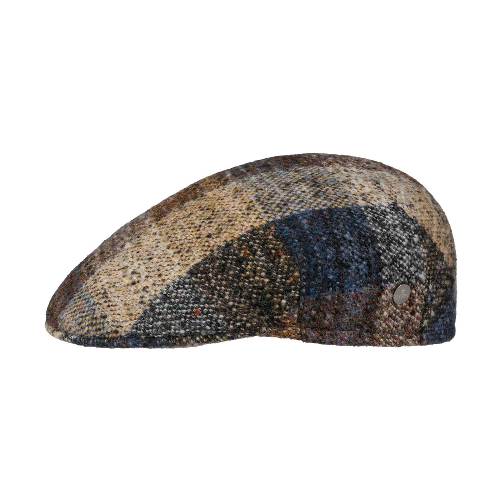 brown-blue