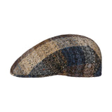 brown-blue