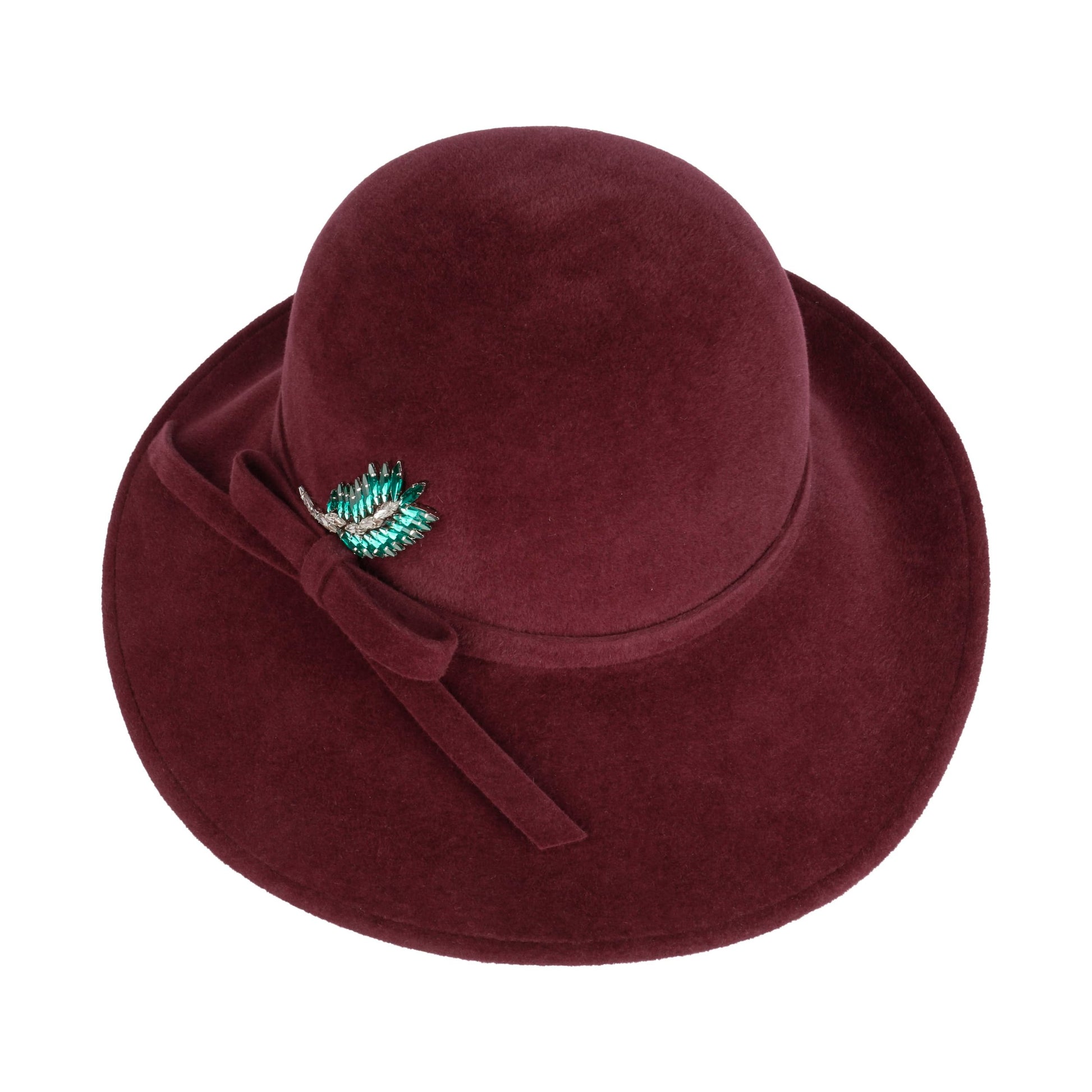 plum