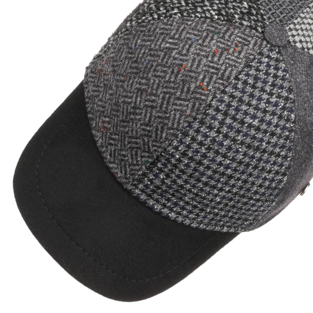 grey-black