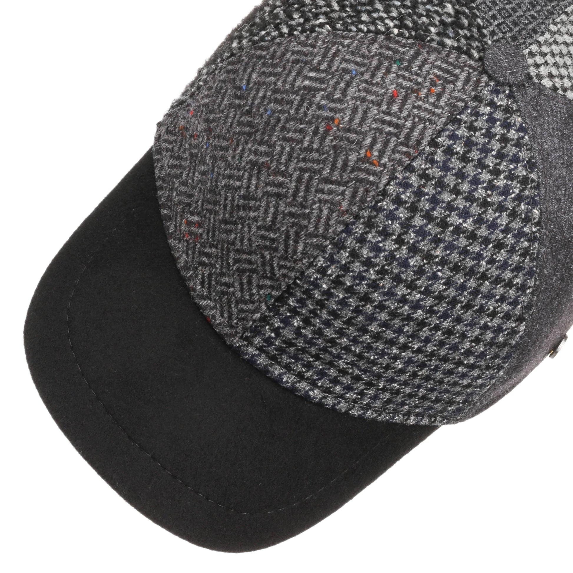 grey-black