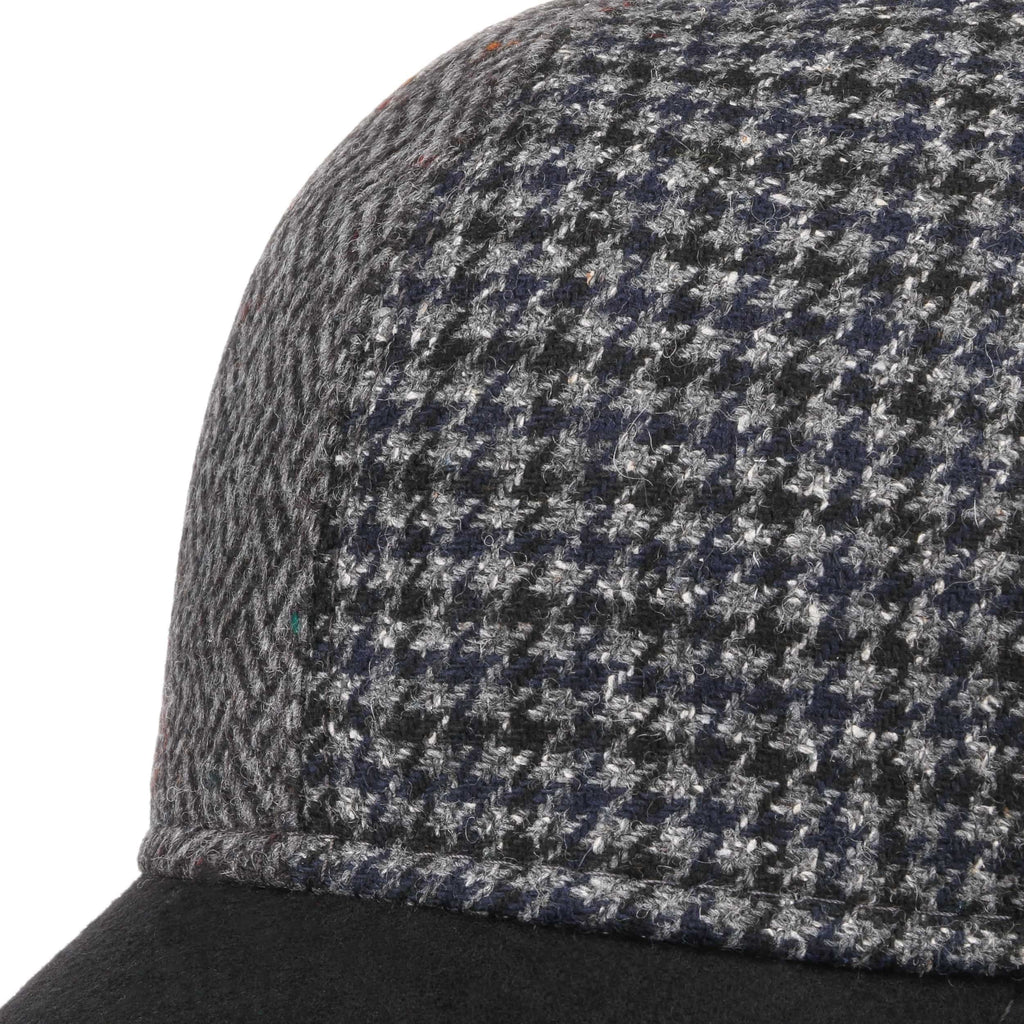 grey-black