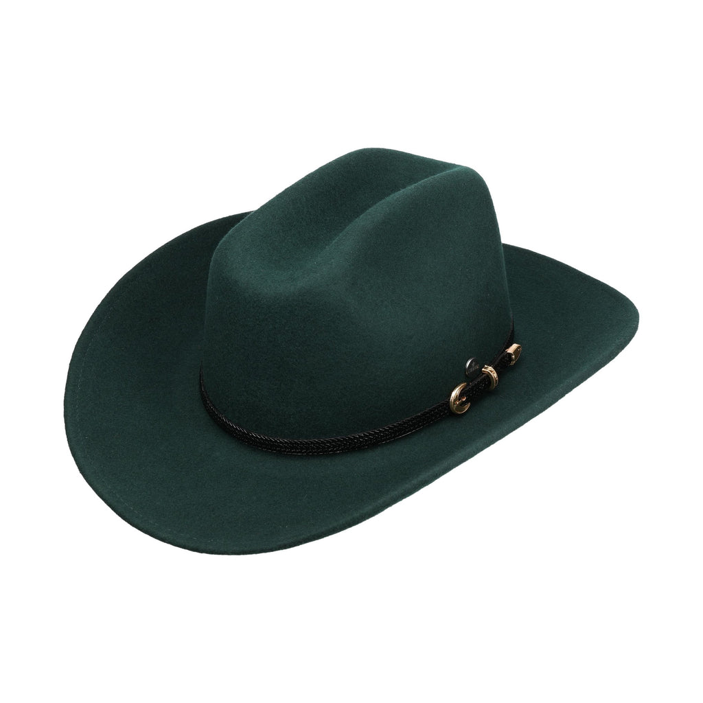 dark green