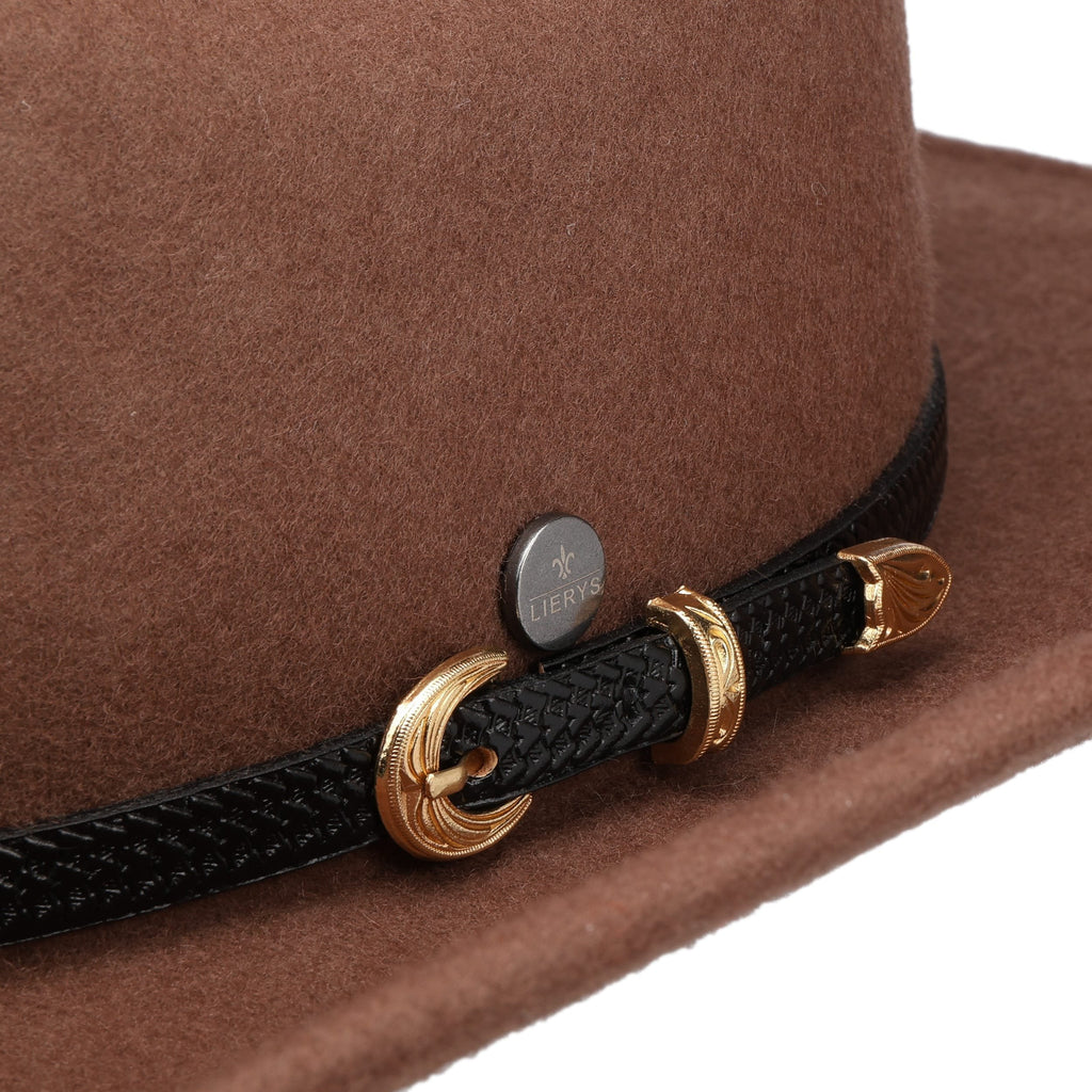 light brown