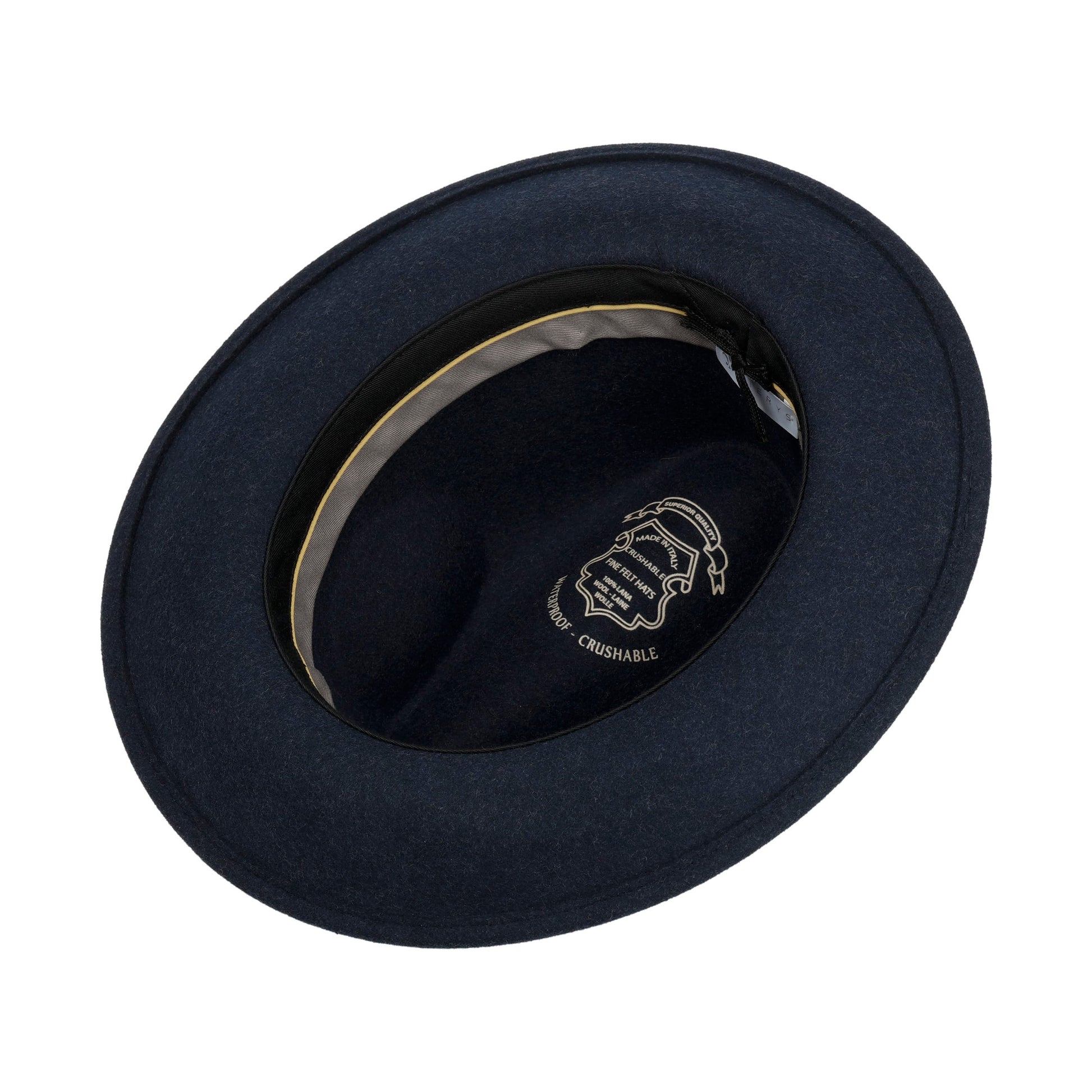 navy-mottled