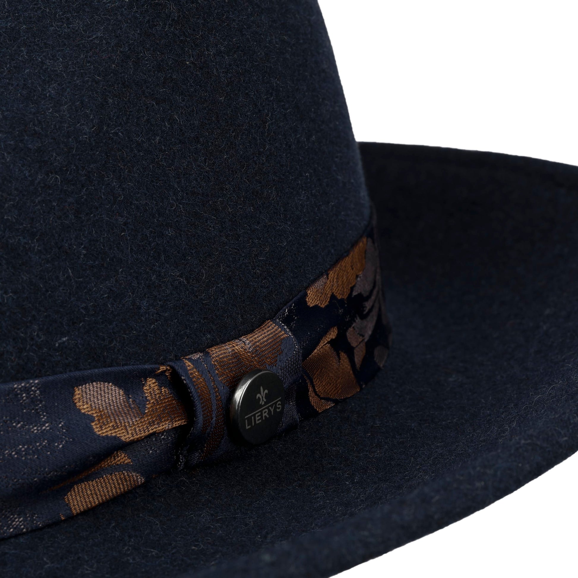 navy-mottled