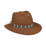 light brown
