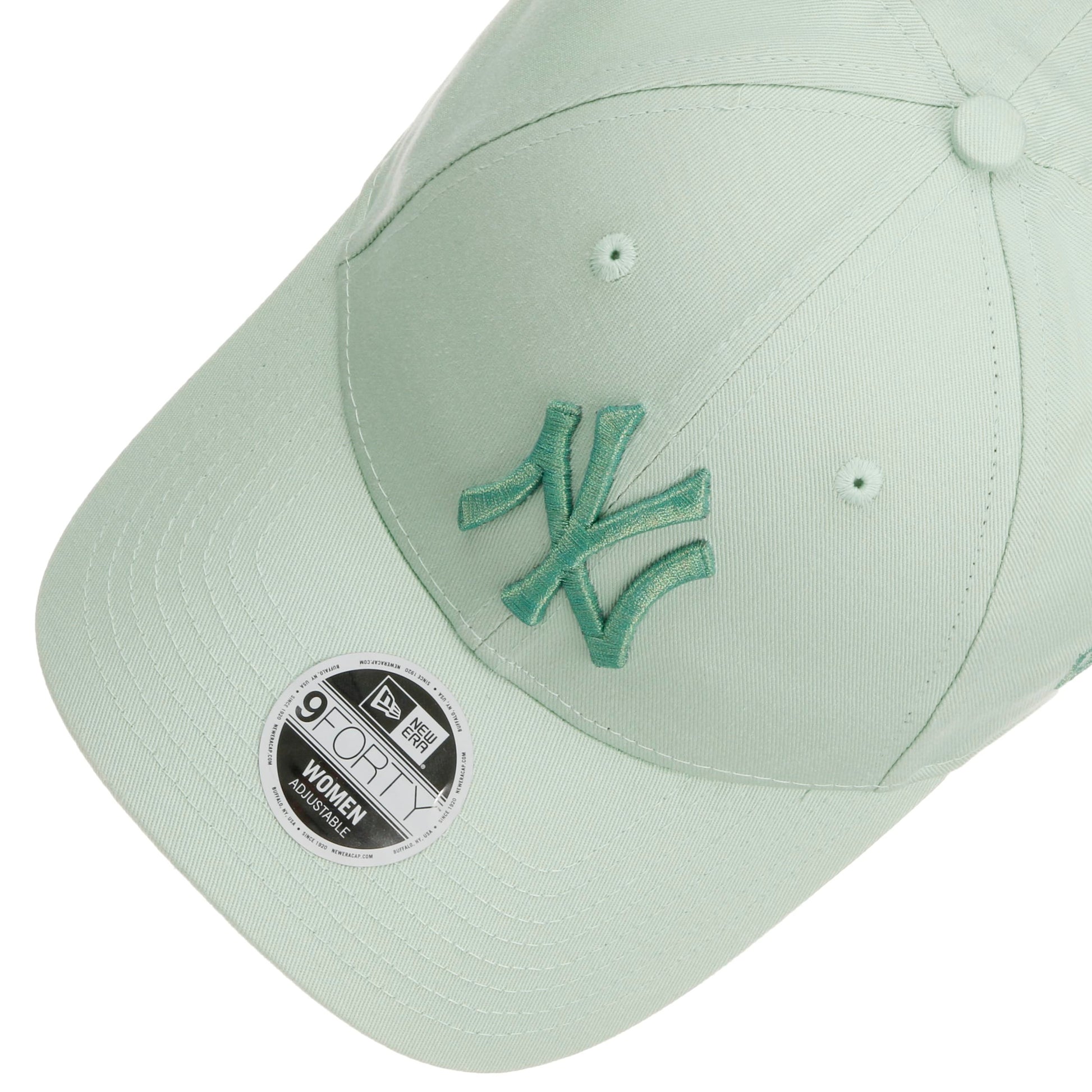 mint green