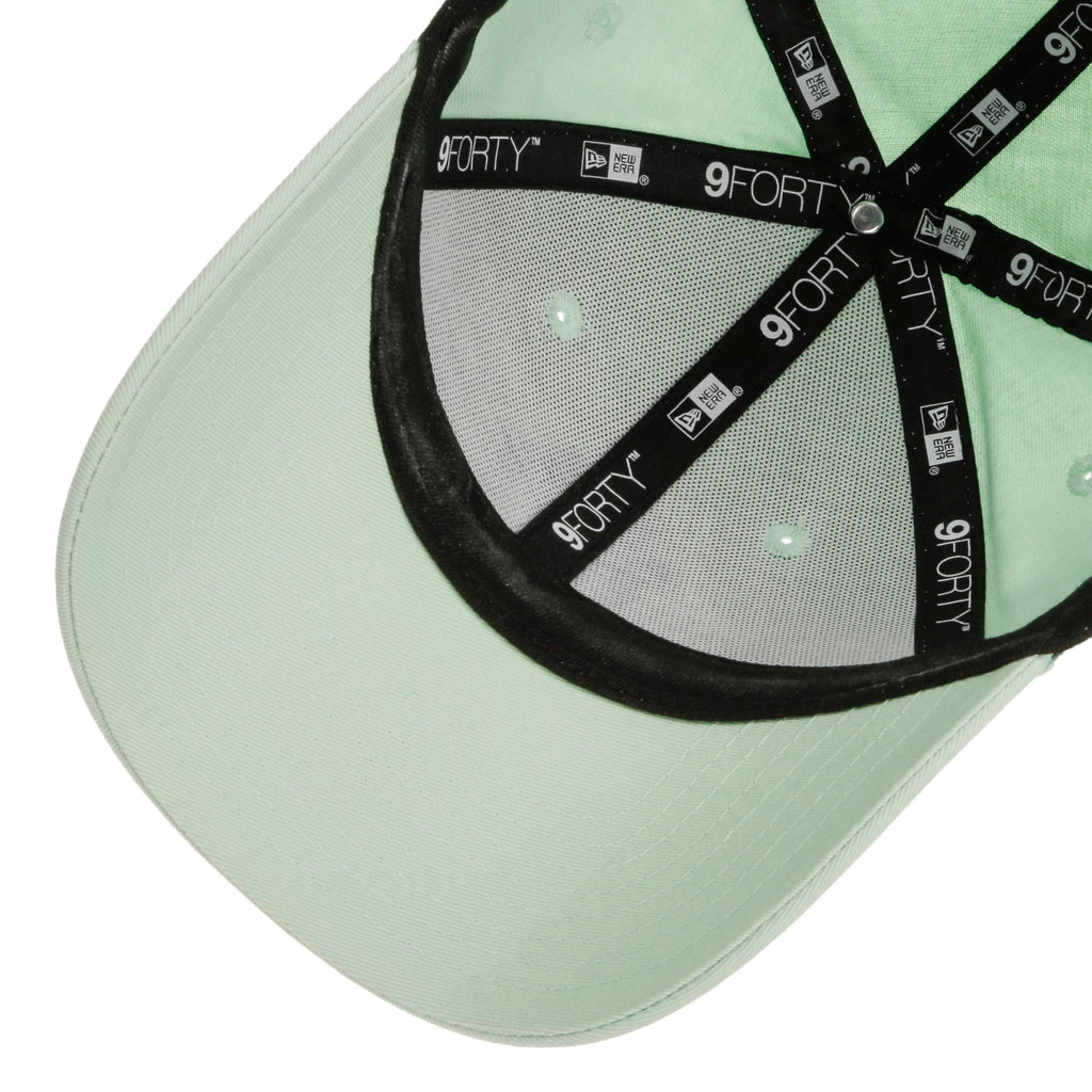 mint green