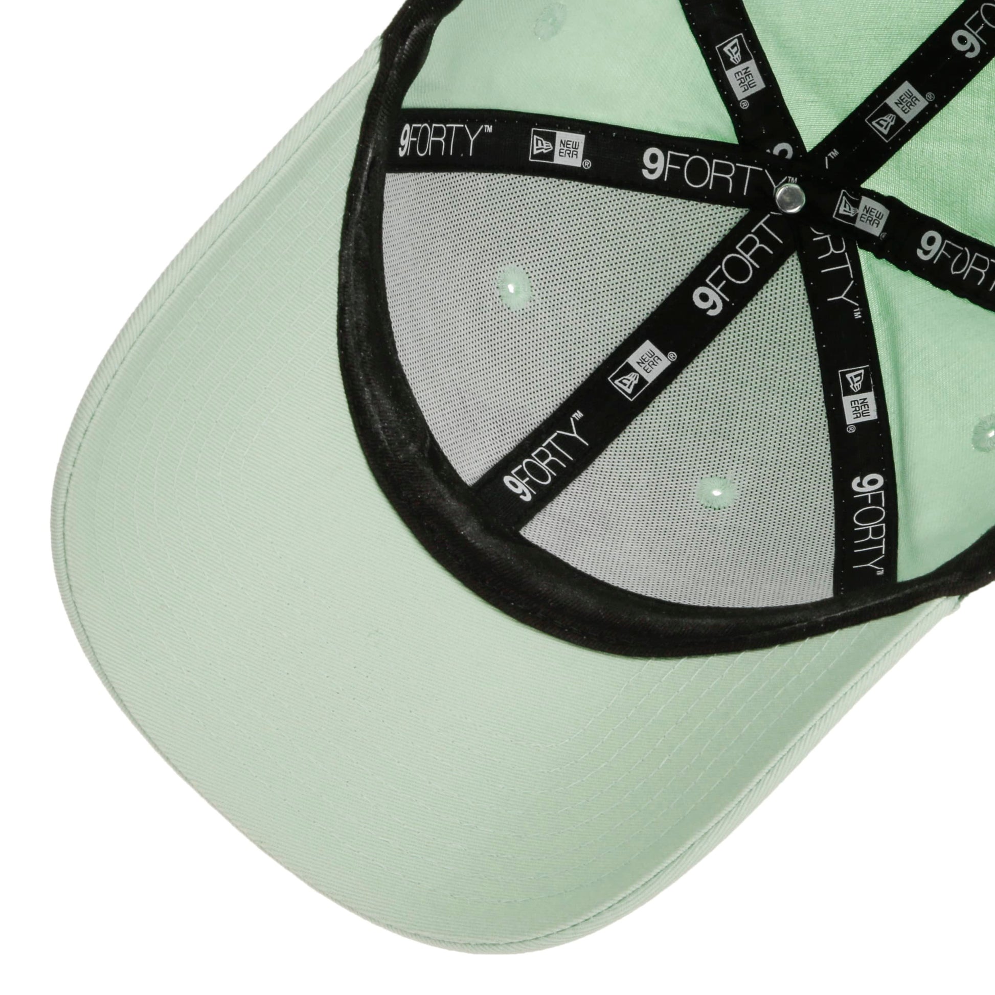 mint green