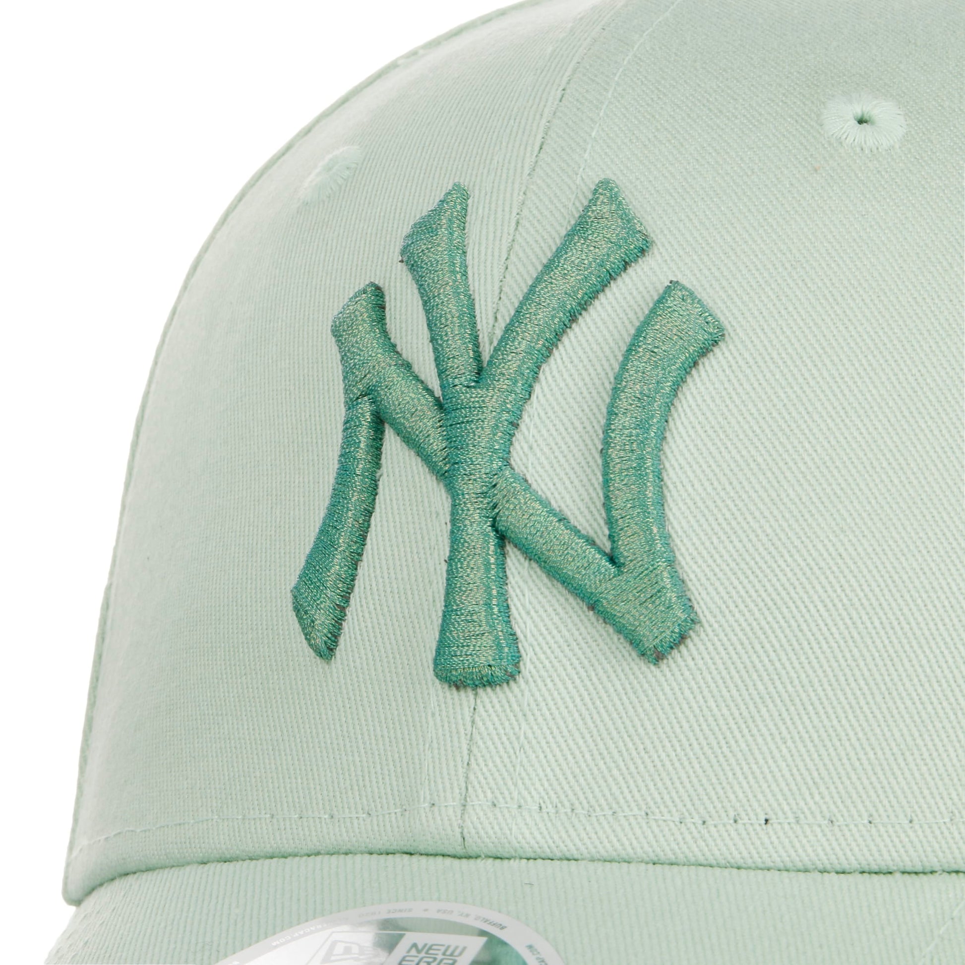 mint green