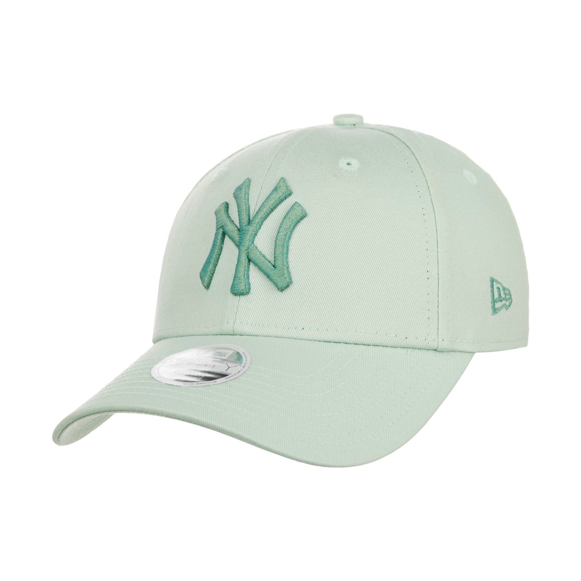 mint green