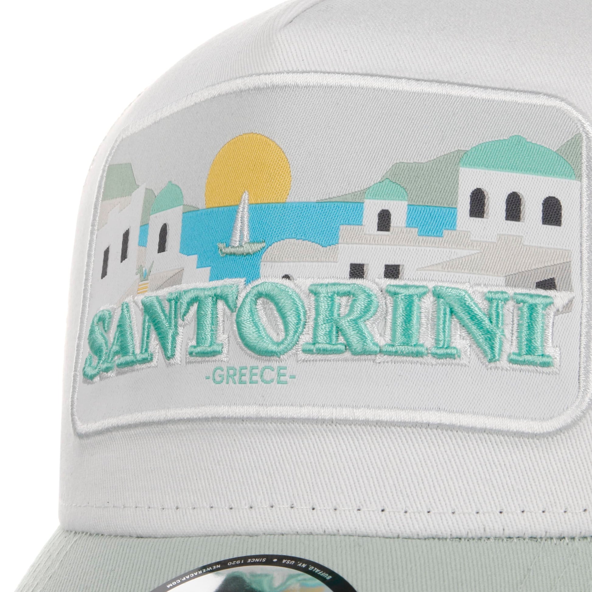 mint green