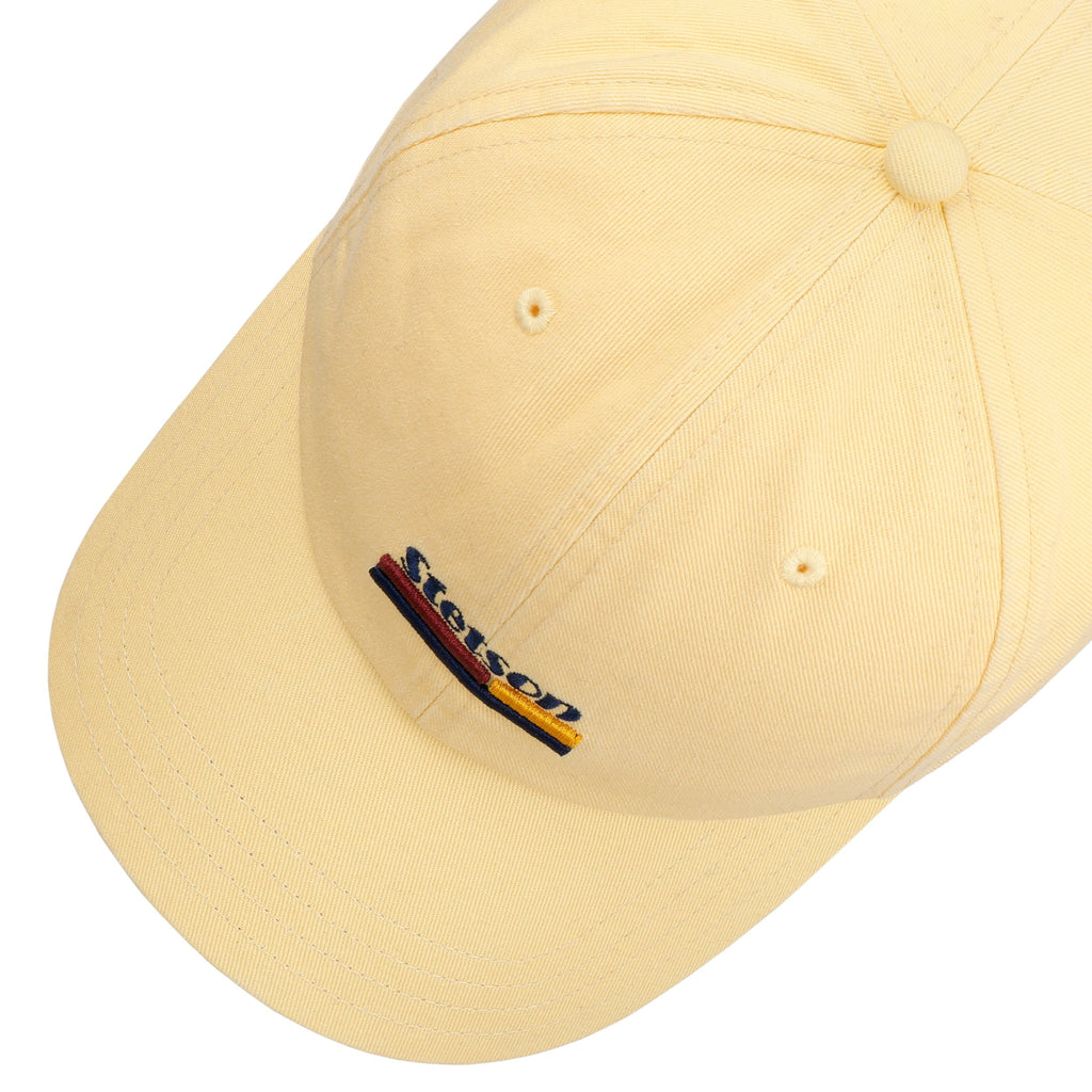 pastel yellow