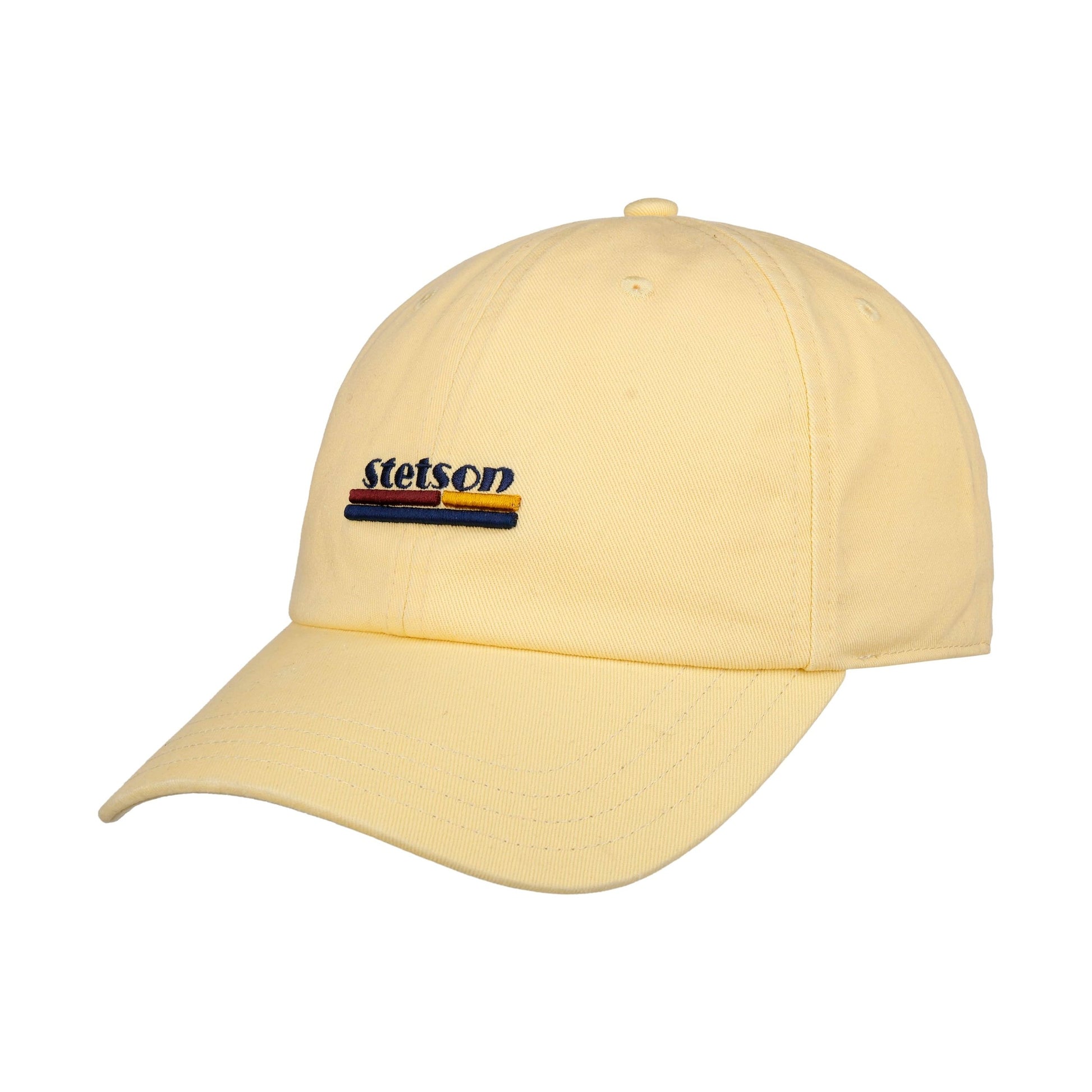 pastel yellow