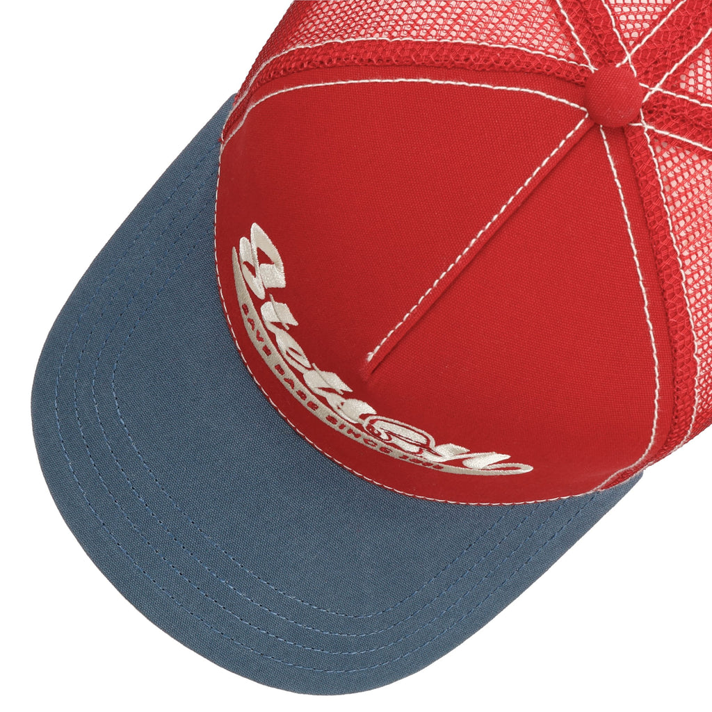 blue-red