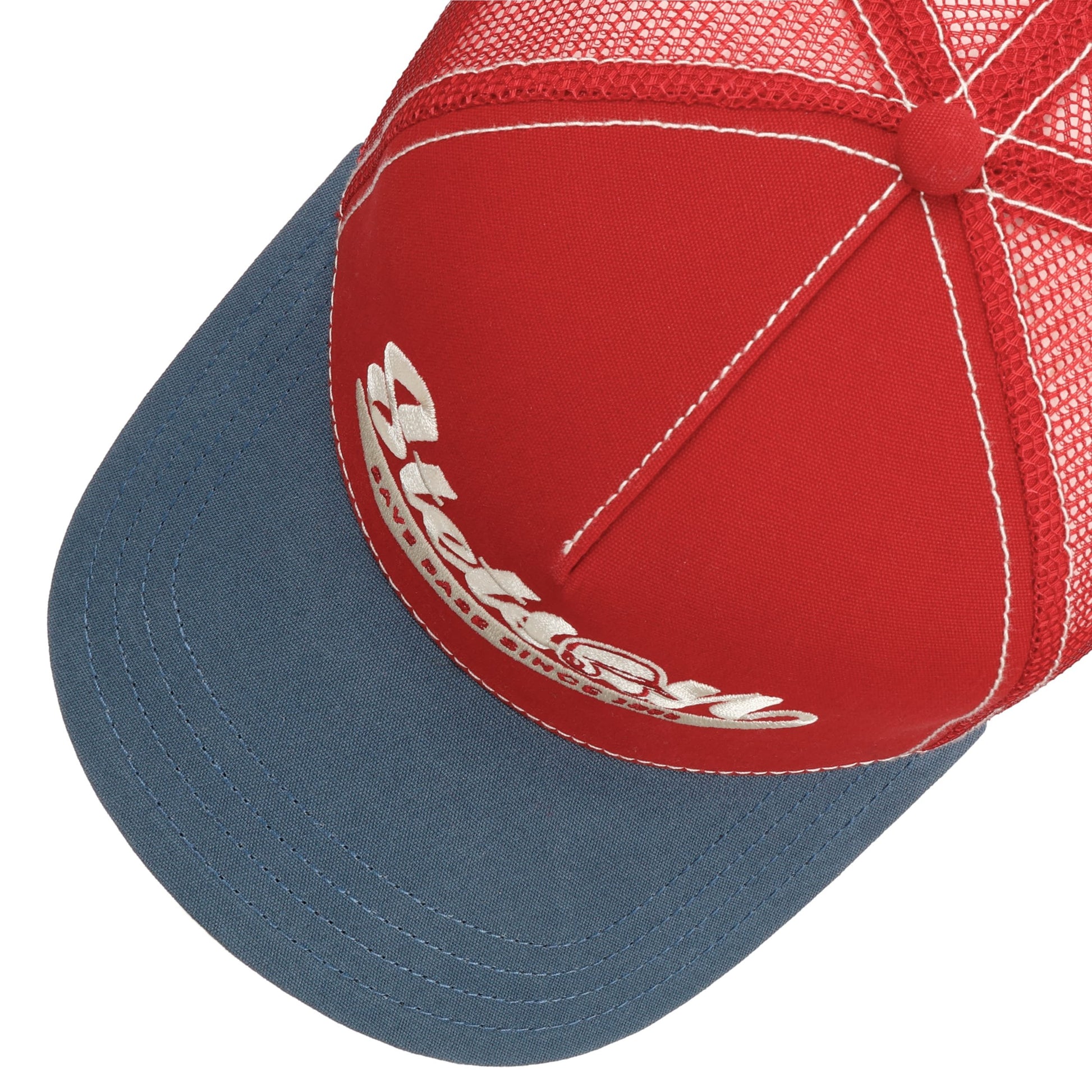 blue-red