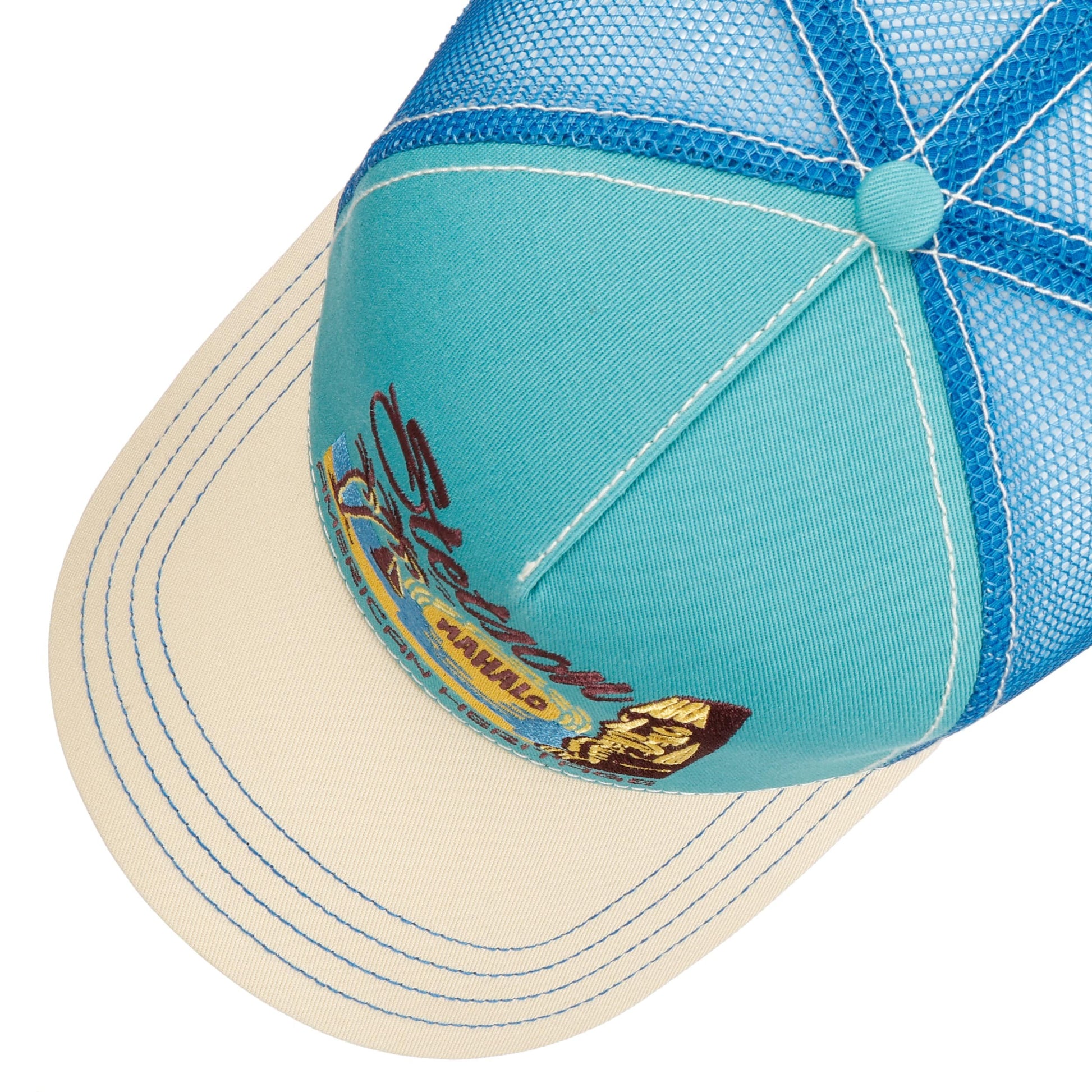 light blue