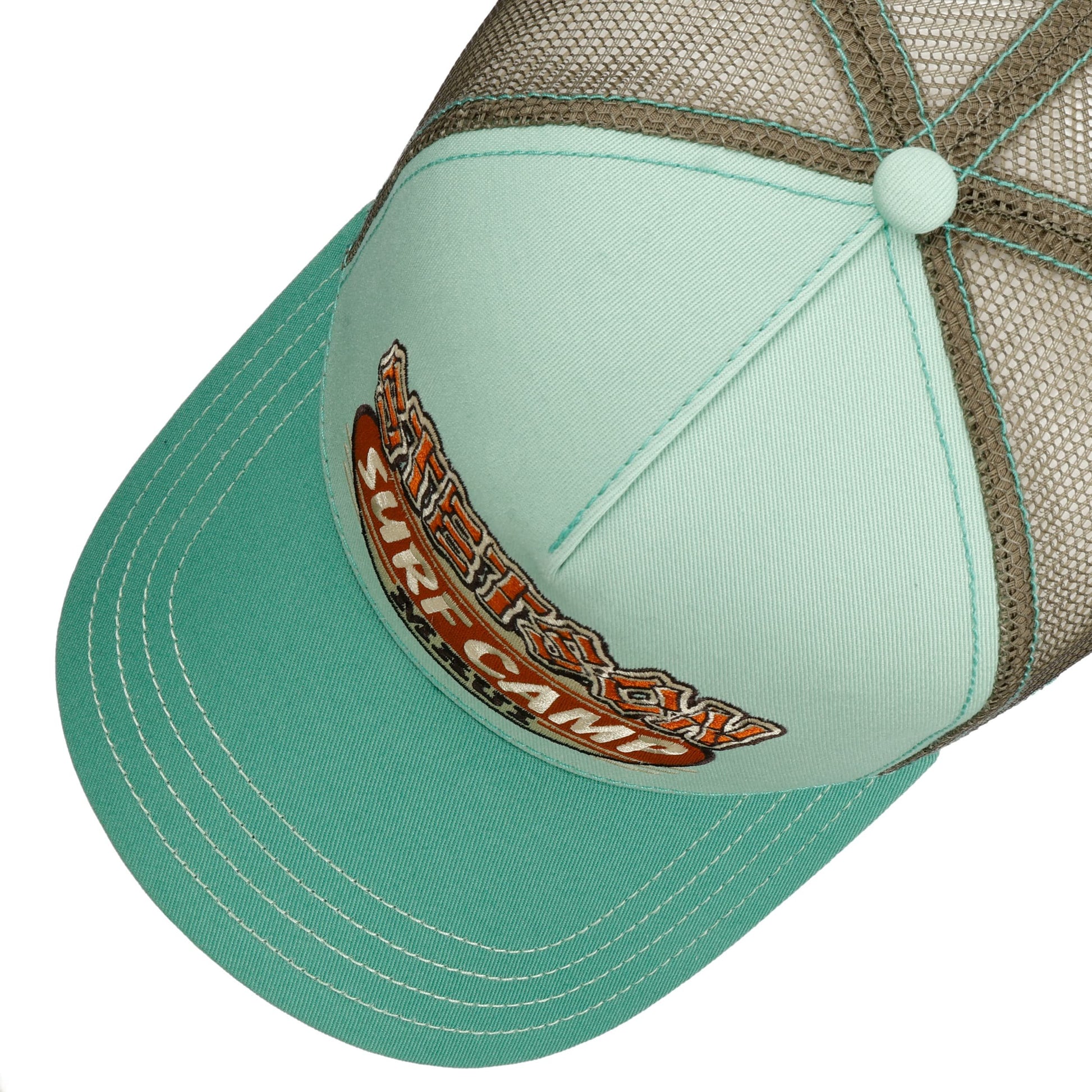 mint green