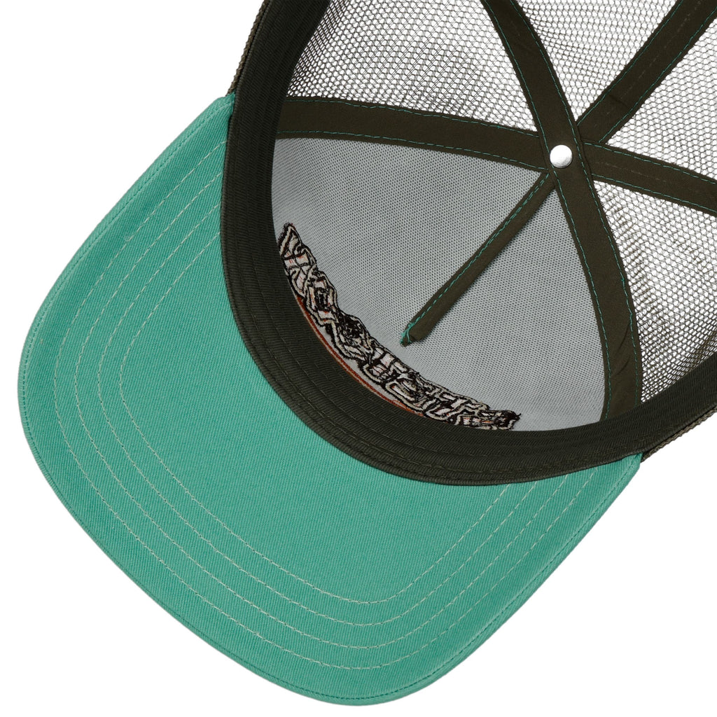 mint green
