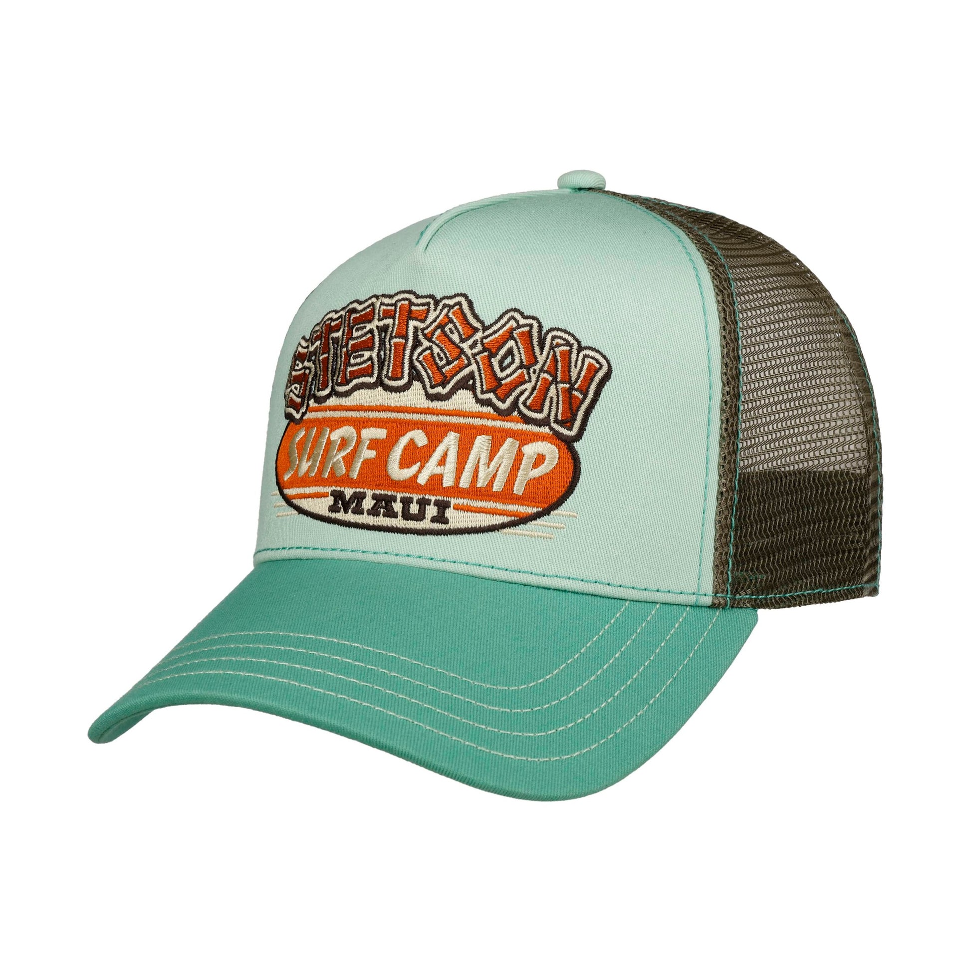 mint green