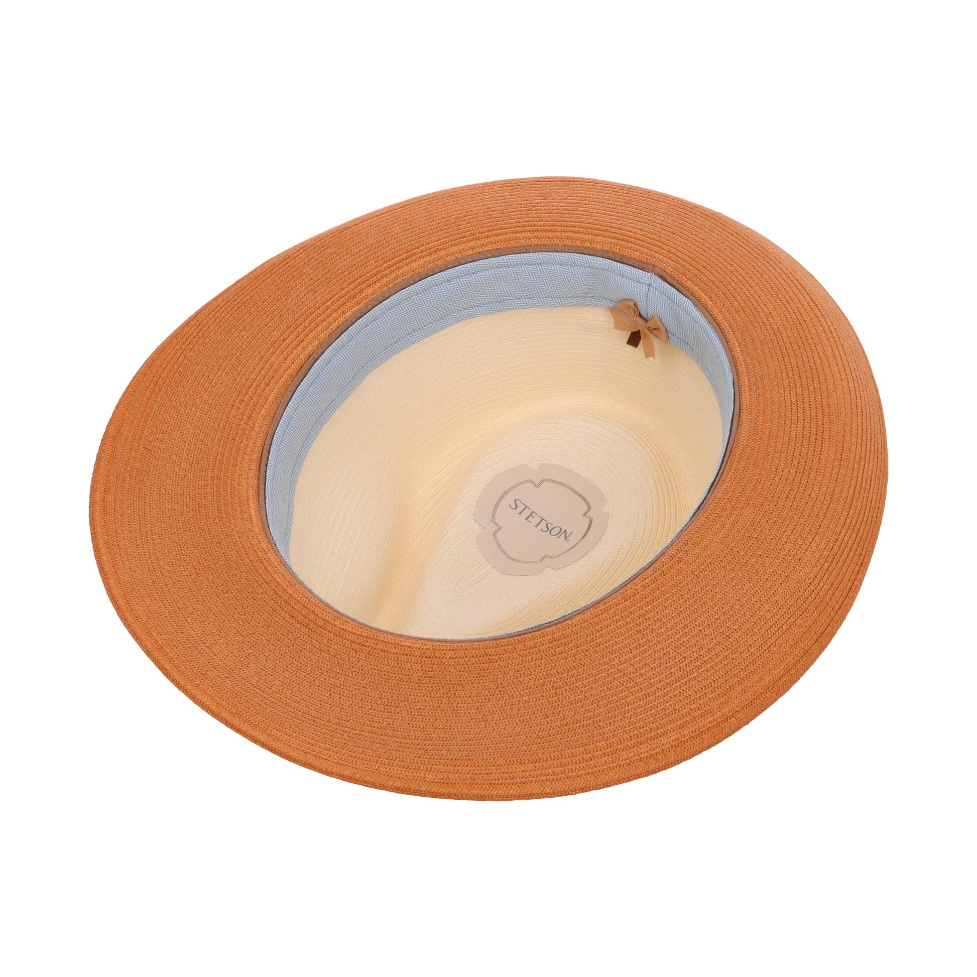 white-orange