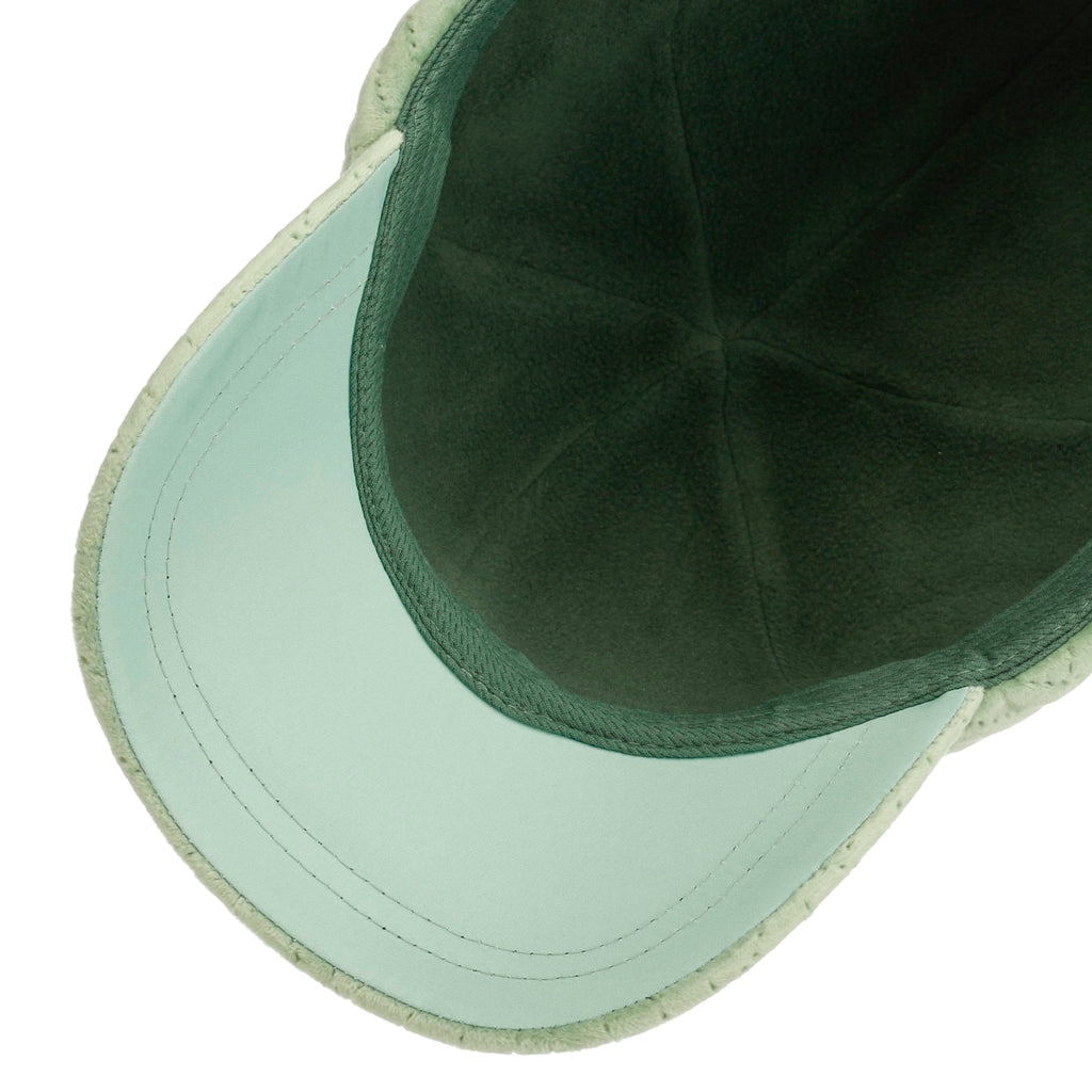 mint green