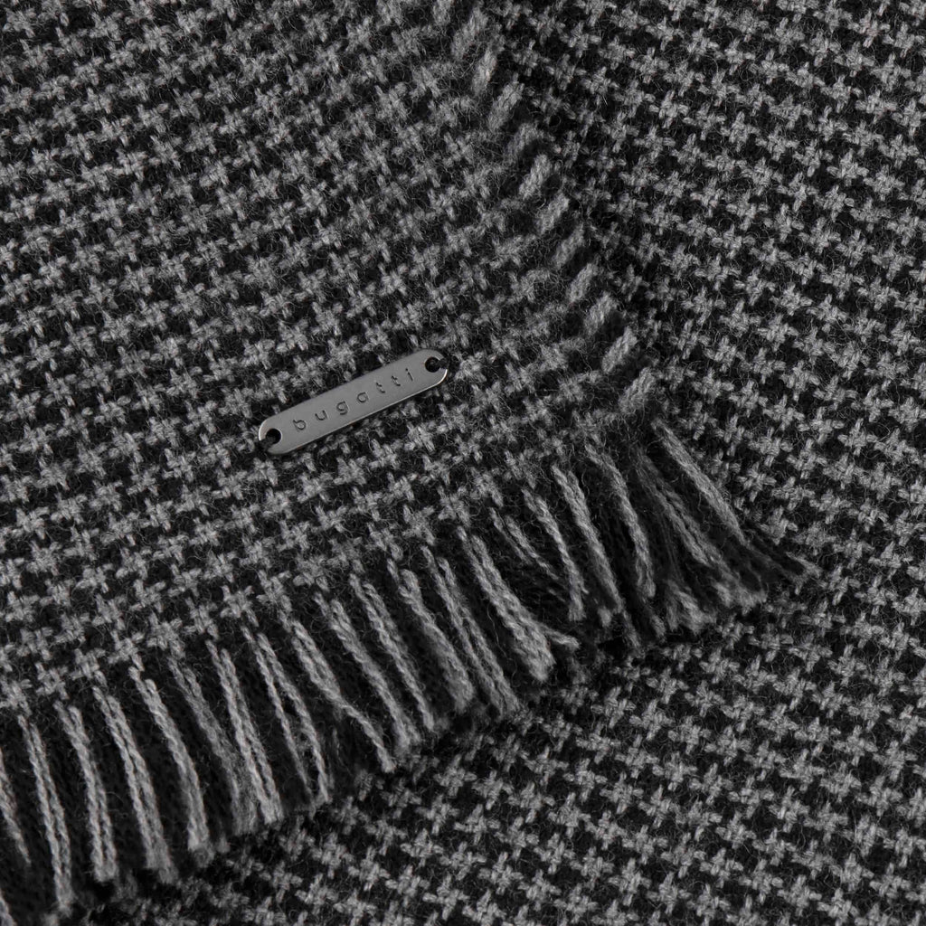 black-grey