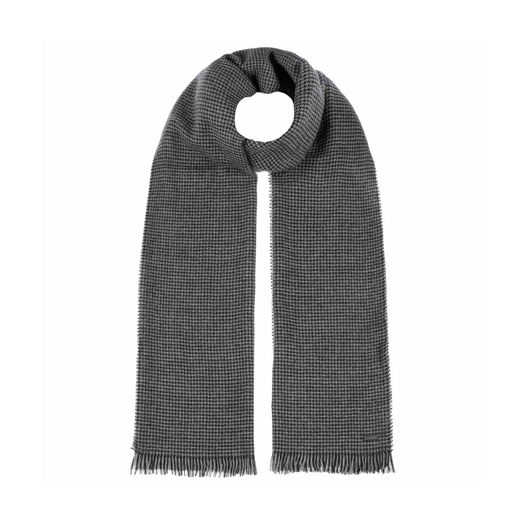 black-grey