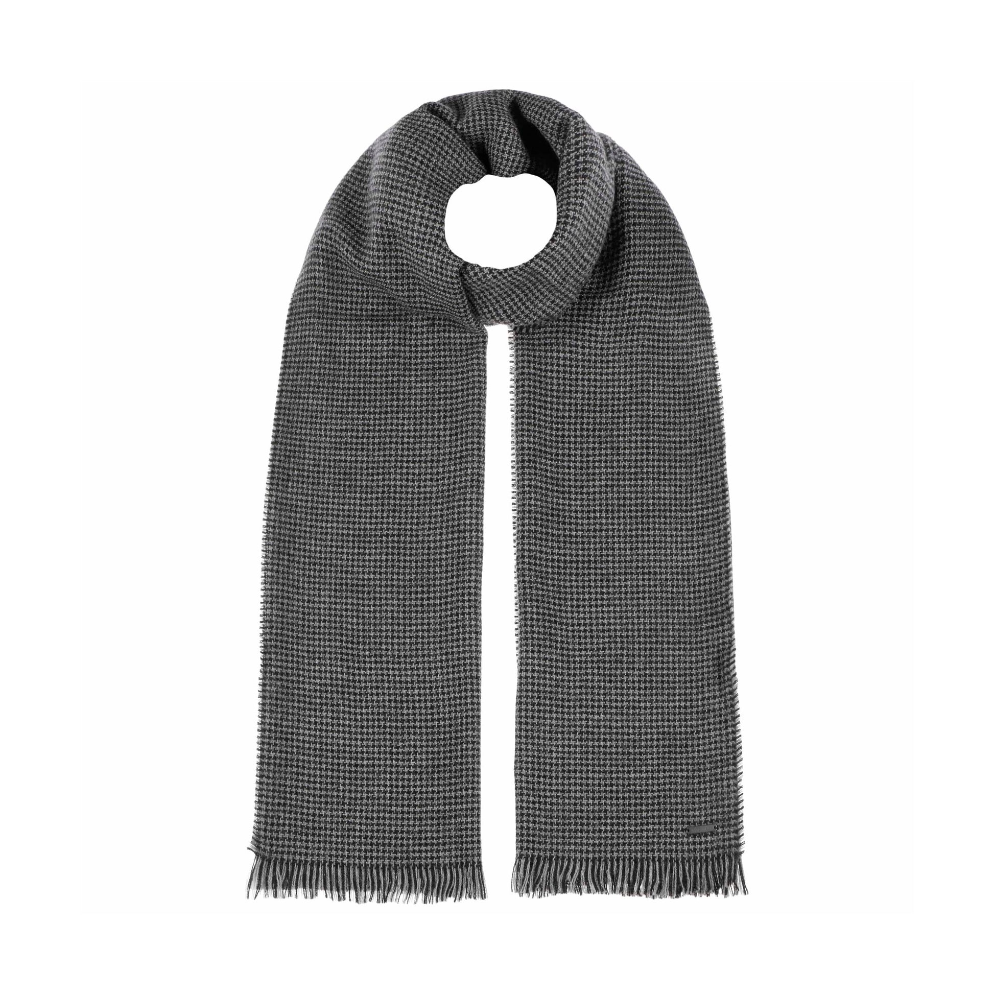 black-grey
