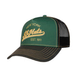 dark green