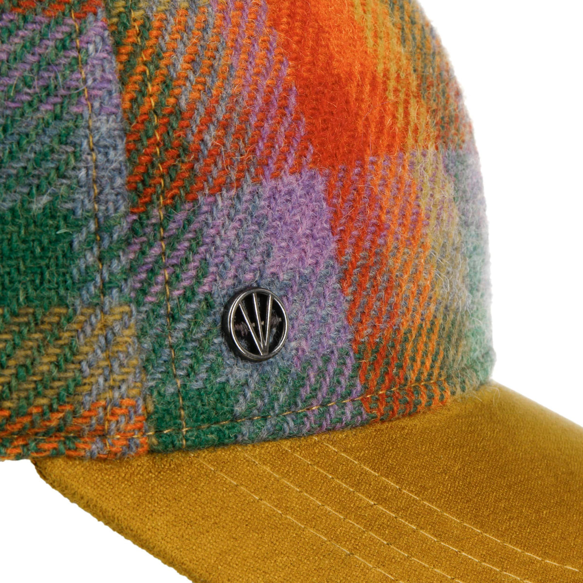 mixed colours