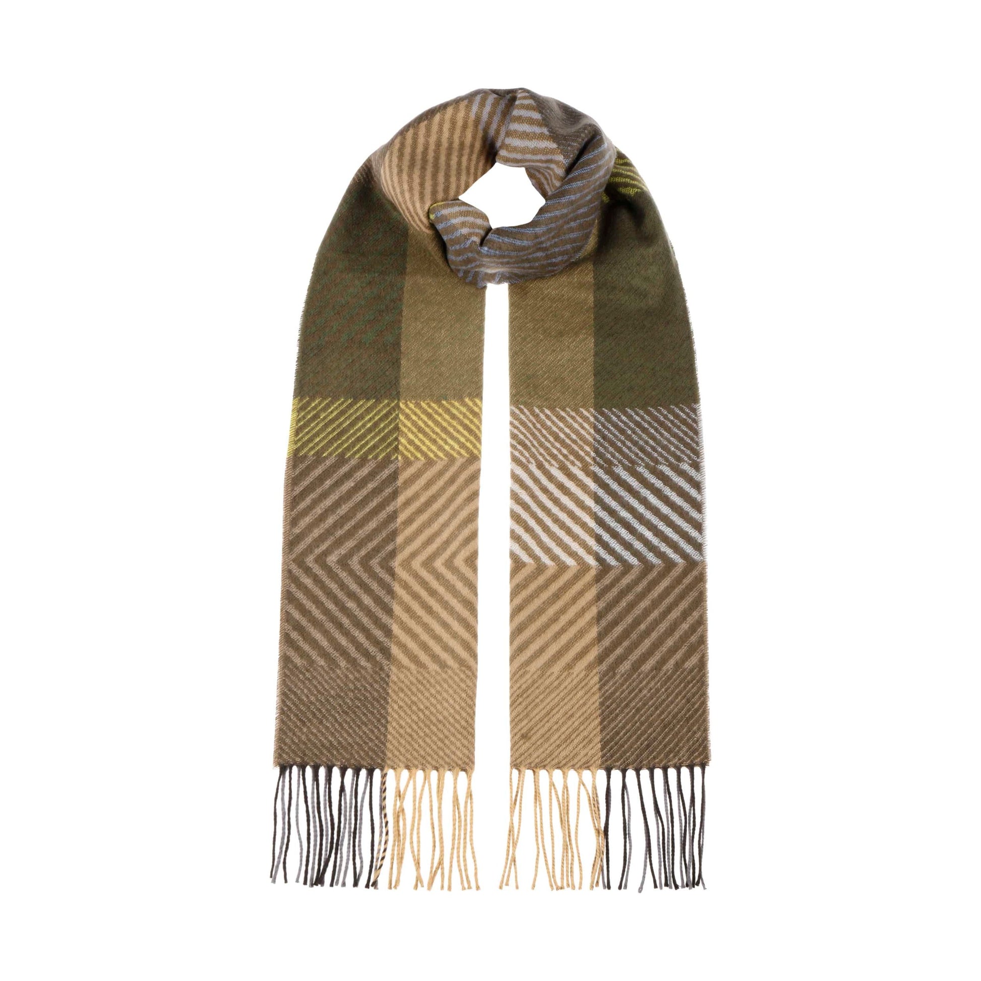 beige-green