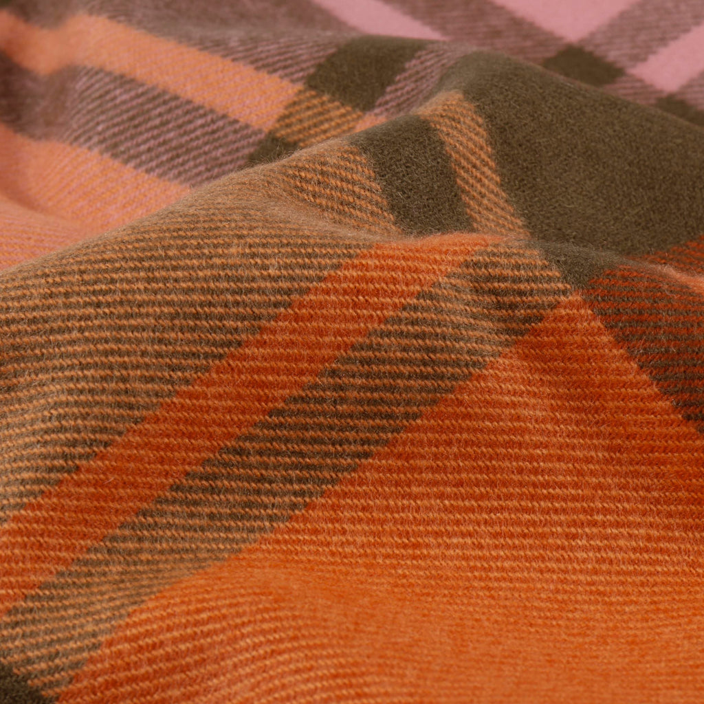 mixed colours