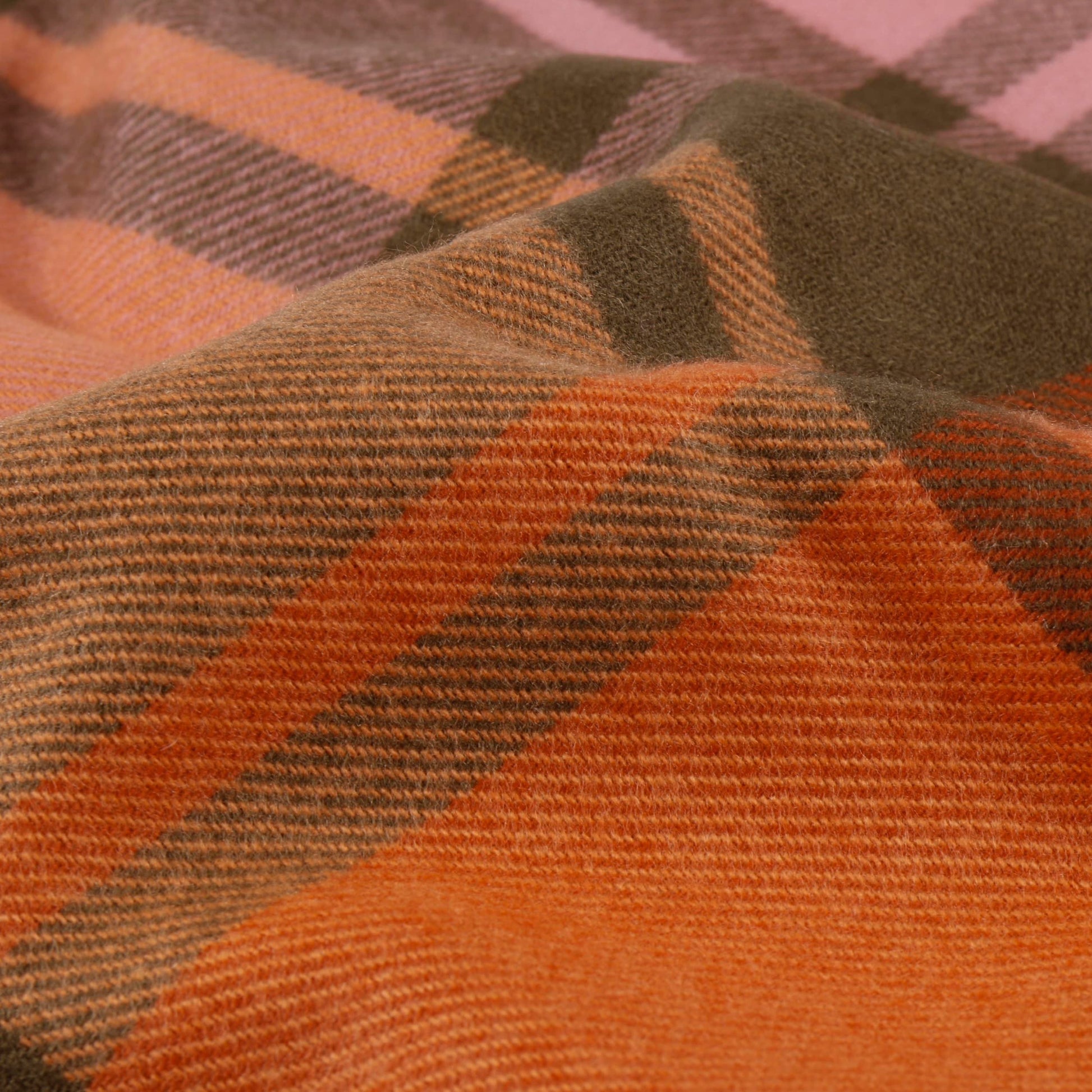 mixed colours