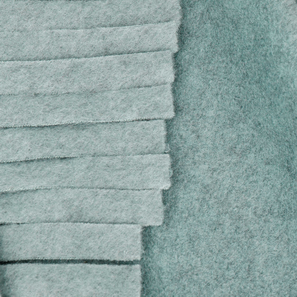 mint green